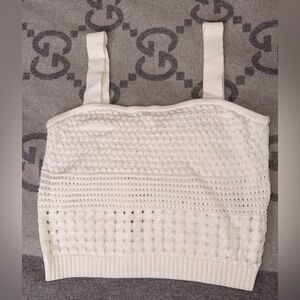 Wilfred Knit Tank Top